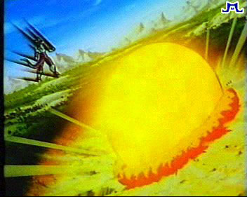 Otaku Gallery  / Anime e Manga / Dragon Ball / Screen Shots / OAV / Dragon Ball Z / 06 - L`Invasione di Neo Namek / 063.jpg